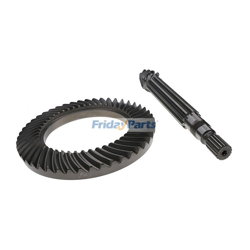 リング＆ピニオンギアセット A168883 (ケース 480D 586E 480E 580E 480ELL 580SE 480F 586D 585D 584D 584E 480LL 580K 585E 480FLL 用)