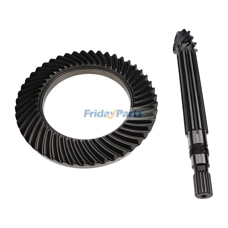 CASE用用リング＆ピニオンギアセット A168883 (ケース 480D 586E 480E 580E 480ELL 580SE 480F 586D 585D 584D 584E 480LL 580K 585E 480FLL 用)