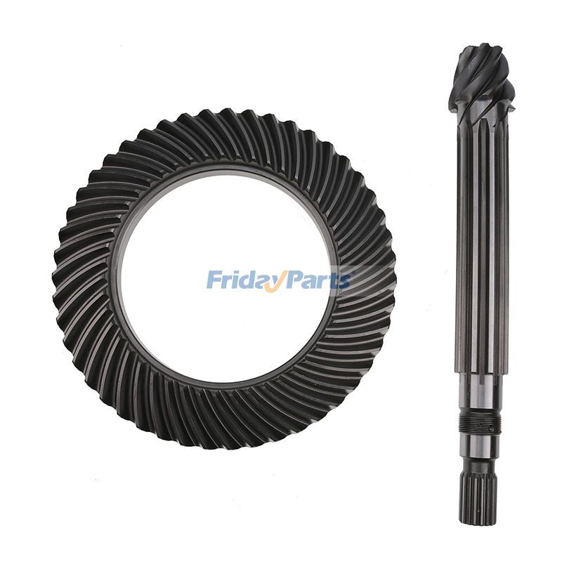 フォークリフト,ローダー リング＆ピニオンギアセット