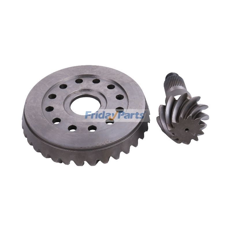 Ring & Pinion Gear Set for Loader