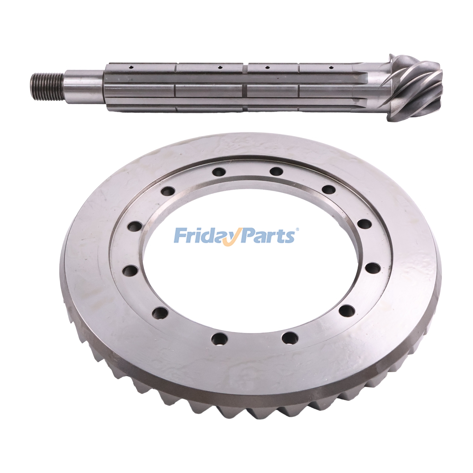 Ring & Pinion Gear for Loader
