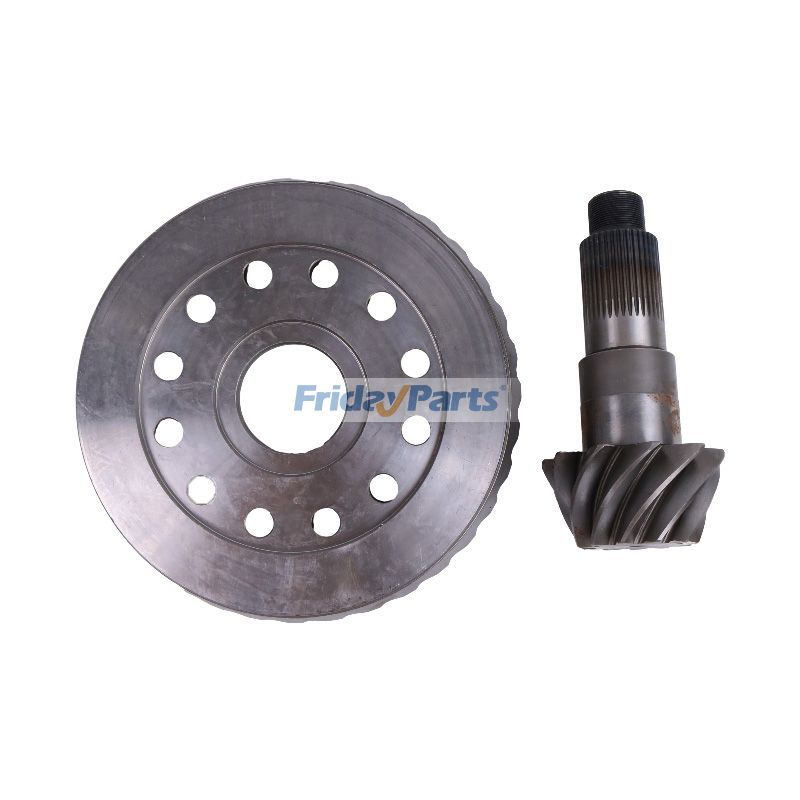 Ring & Pinion Gear Set in Stock in China,China Stock