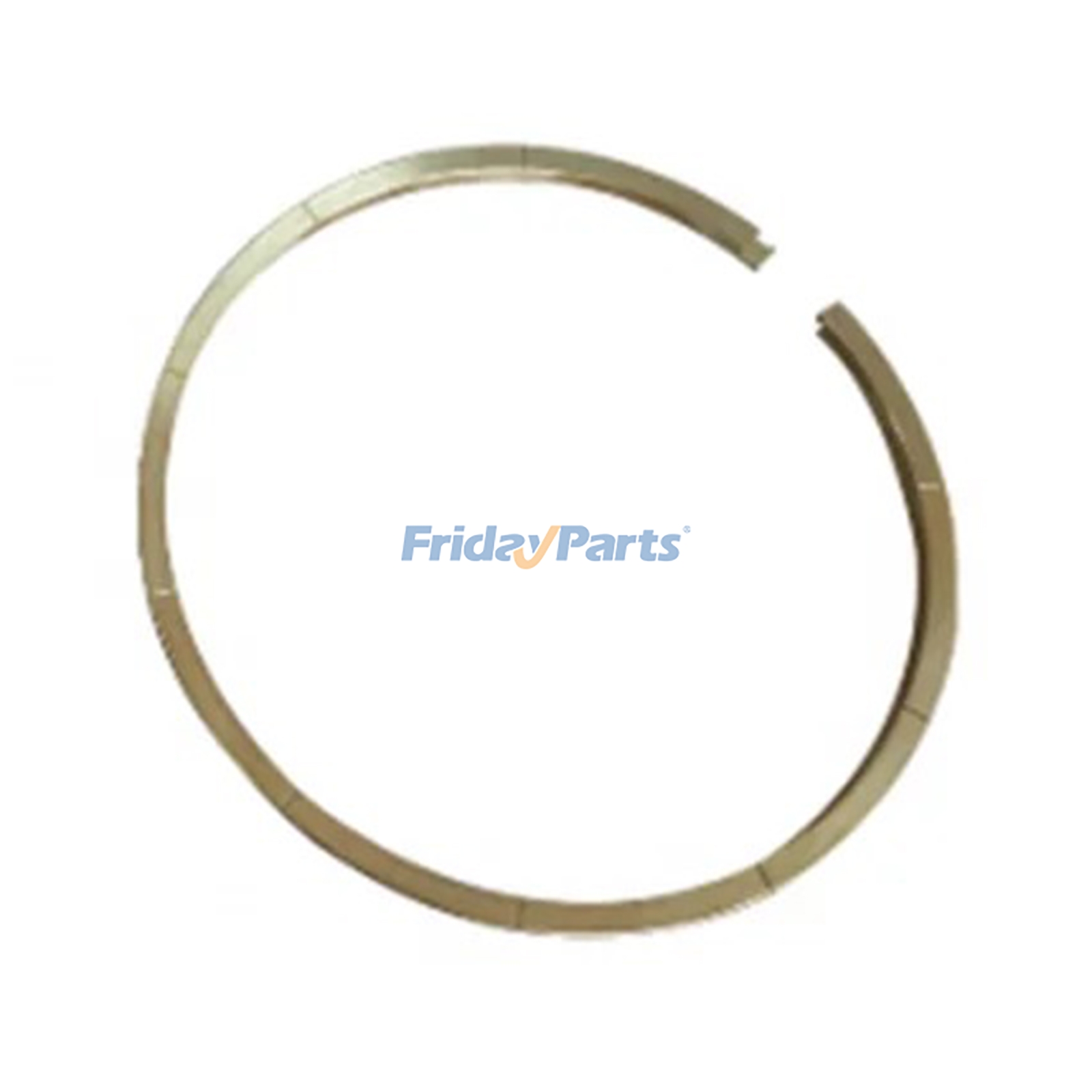 Sello de anillo 07018-10653 para Komatsu WA500-3 D155AX-5 D275AX-5 D61EX-15 D85EX-15 GD305A-1 GD405A-2