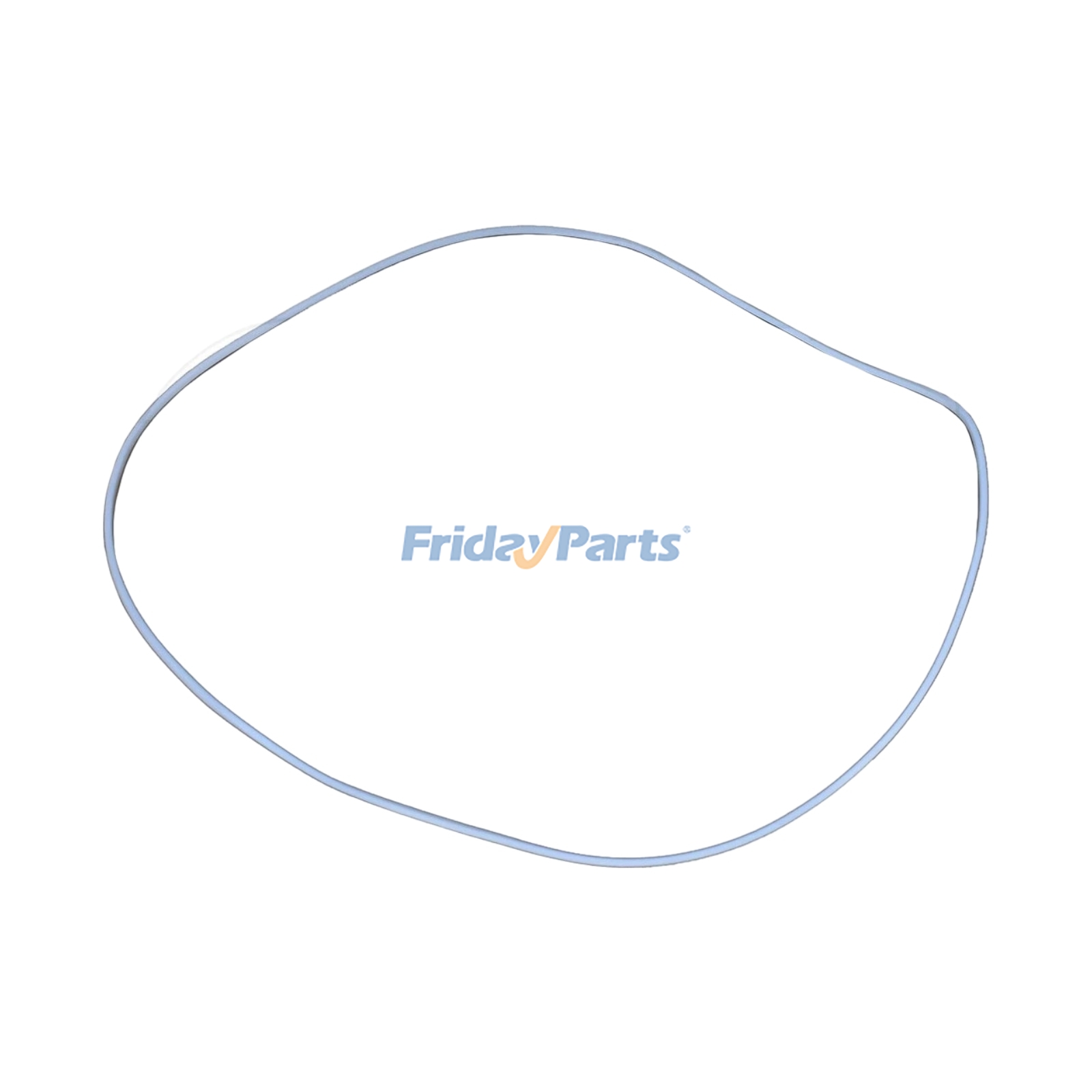 Ring Seal 154-15-22811 for Komatsu Loader WA800 WA900 WA900L Dozer D135A D155A D475A Compactor WF22T WF22A