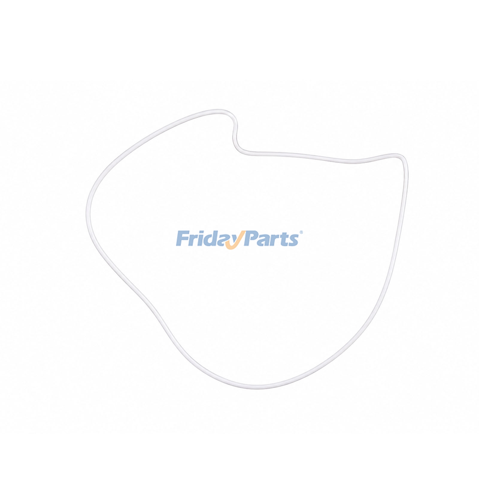Compactor,Dozer,Loader,Off-Road Truck Ring Seal 