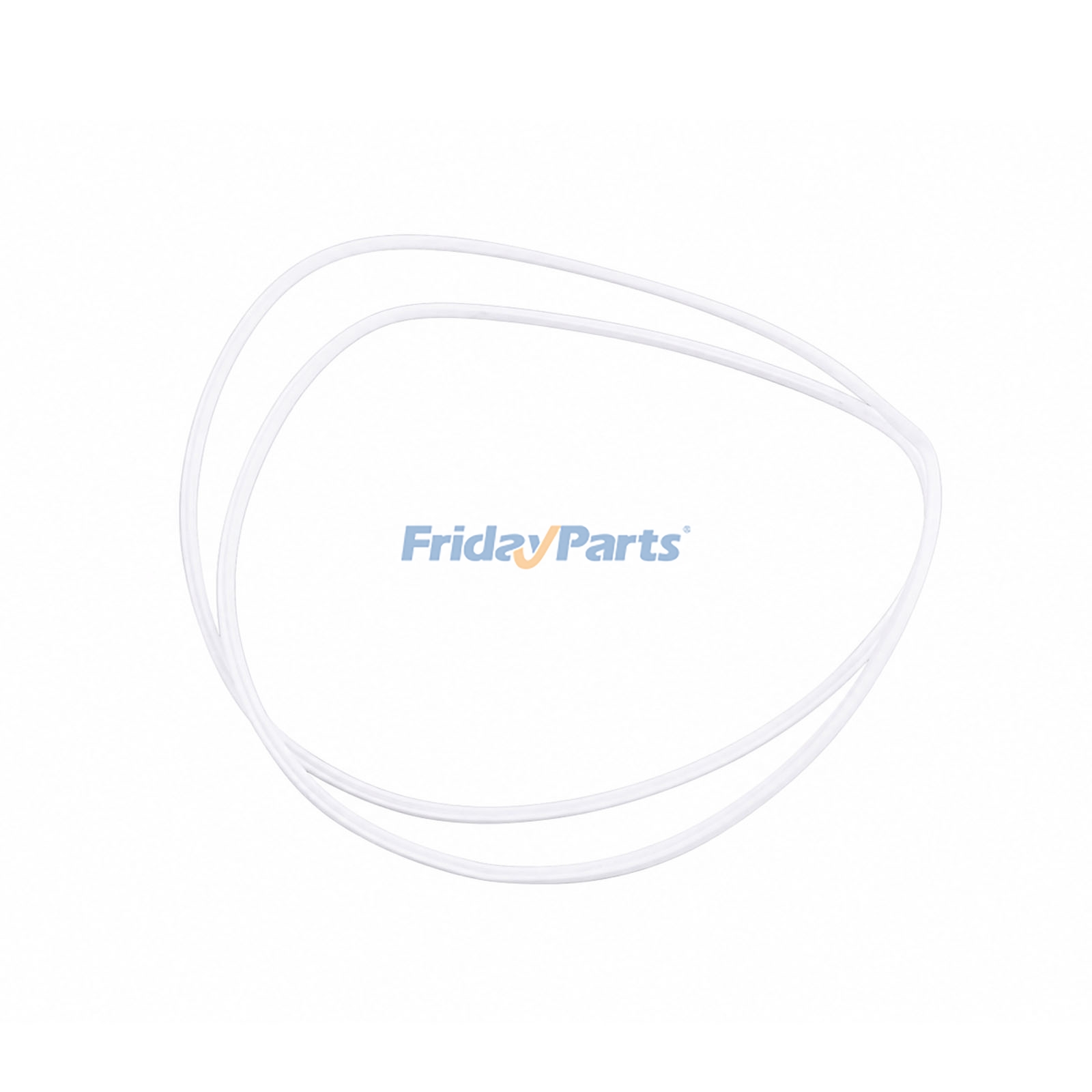 Ring Seal 154-15-22811 for Komatsu Loader WA800 WA900 WA900L Dozer D135A D155A D475A Compactor WF22T WF22A