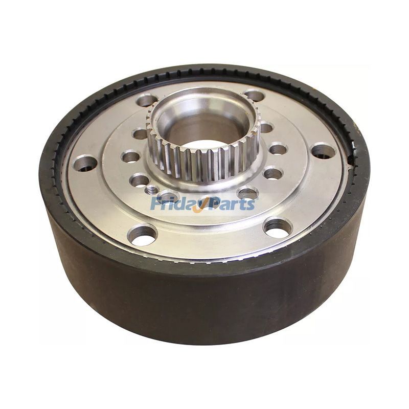 Ring Gear Kit RE271423 for John Deere Engine 3029 4045 5030 Tractor 5103 5225 5410 5605 5090M 5100M 5125M 5203S 5715HC 5-850 5E-754 5E-904