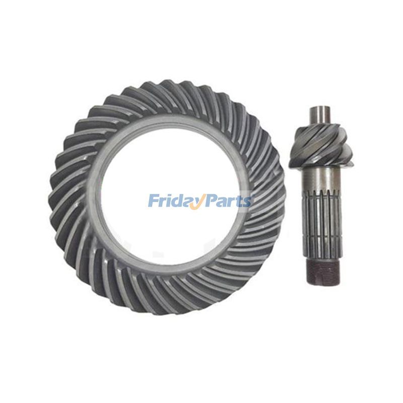 Ring Gear Pinion 41210-23320-71 for Toyota Engine 13Z 1DZ 1FZ 5K Forklift 7FD20 7FD25 7FG25 7FGK40 7FD45 7FGK30 7FD35