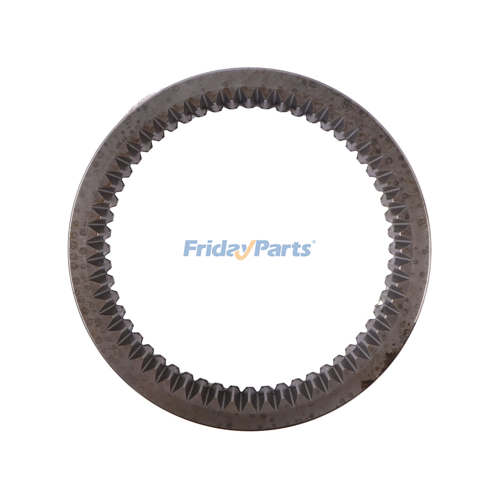 Excavator Ring Gear