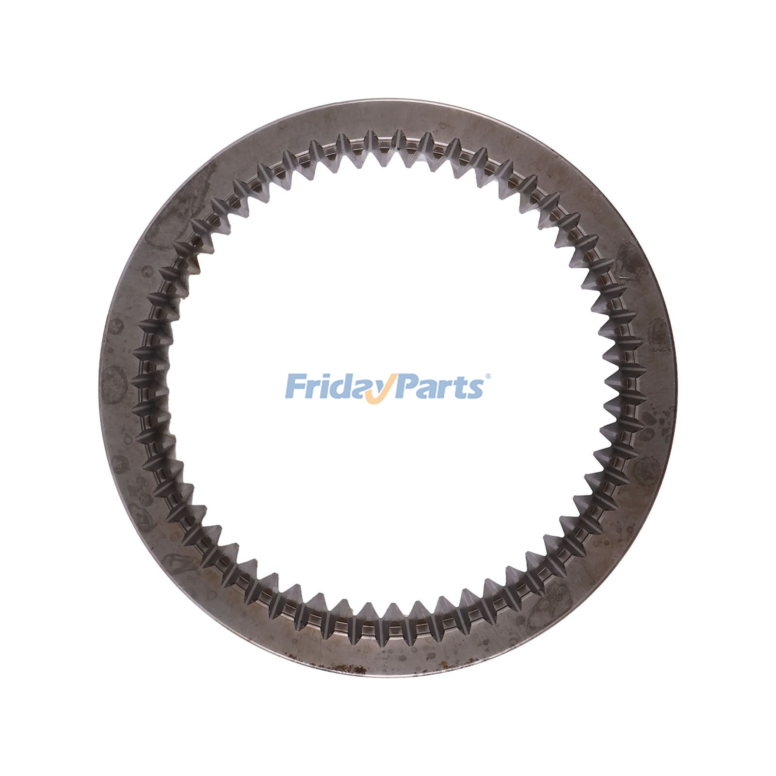 Ring Gear for Excavator