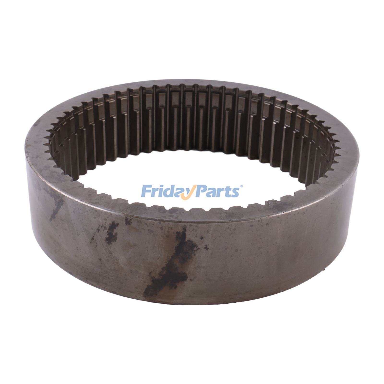 Ring Gear XKAH-00350 for Hyundai Excavator R140LC-7 R140LC-7A R160LC-7 R160LC-7A