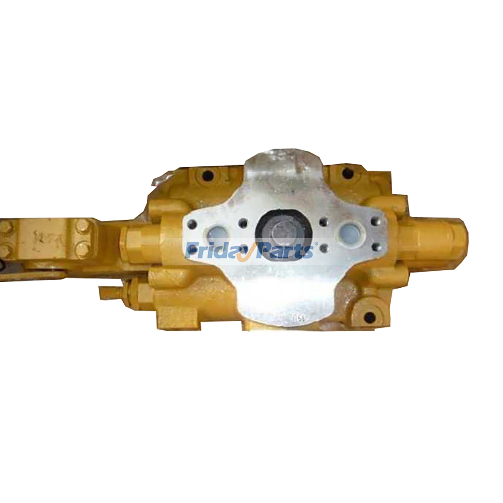 Conjunto de válvula de control del desgarrador 700-91-38002 para excavadora Komatsu D85A-21 D85A-21A D85A-21B D85A-21B-ER D85A-21-E D85E-21