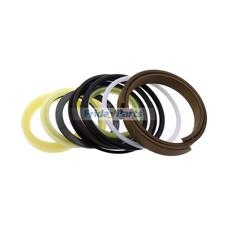 Ripper Cylinder Service Kit 707-98-40050 for Komatsu Grader GD555-5 GD675-5 GD655-5 GD663A-2