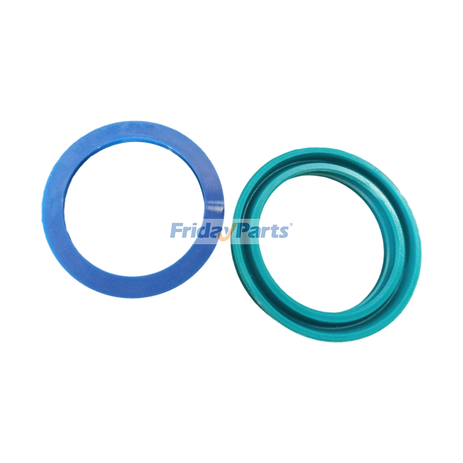 Zestaw uszczelek cylindra Ripper Clam dla Ładowarka