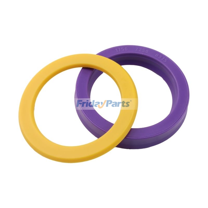 Ripper Loader Clam Cylinder Seal Kit in Stock in China