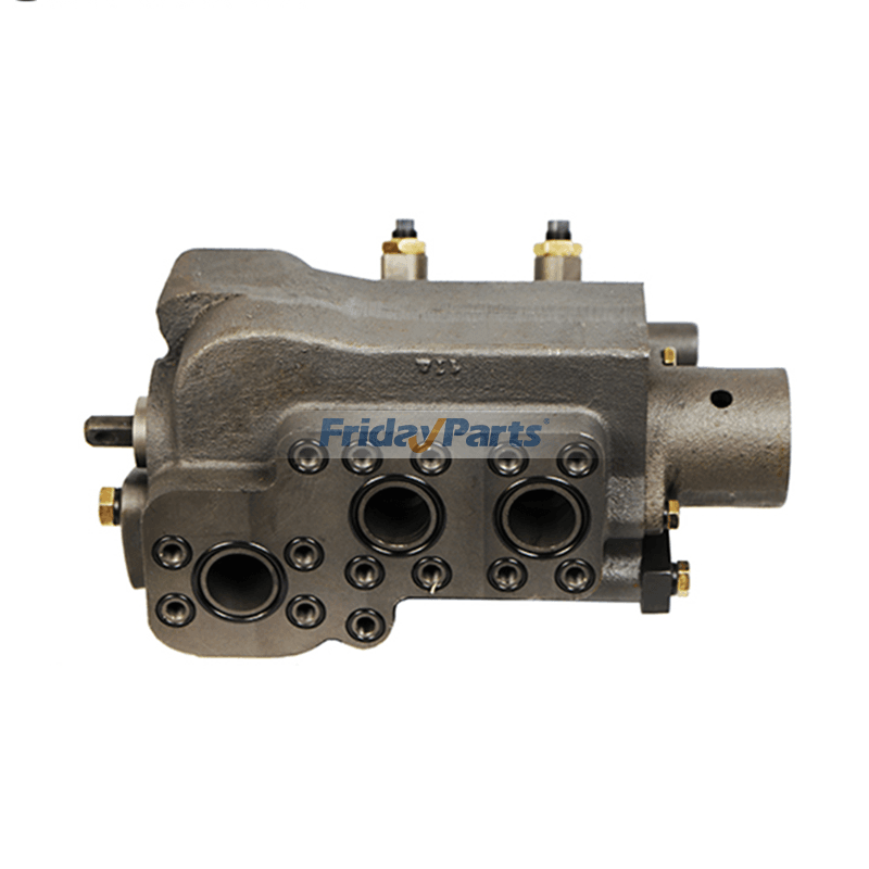 コマツ ドーザー D85A-18 D80A-18 D80E-18 D80P-18 D85P-18 D85E-18 用リッパーバルブ 701-32-27001