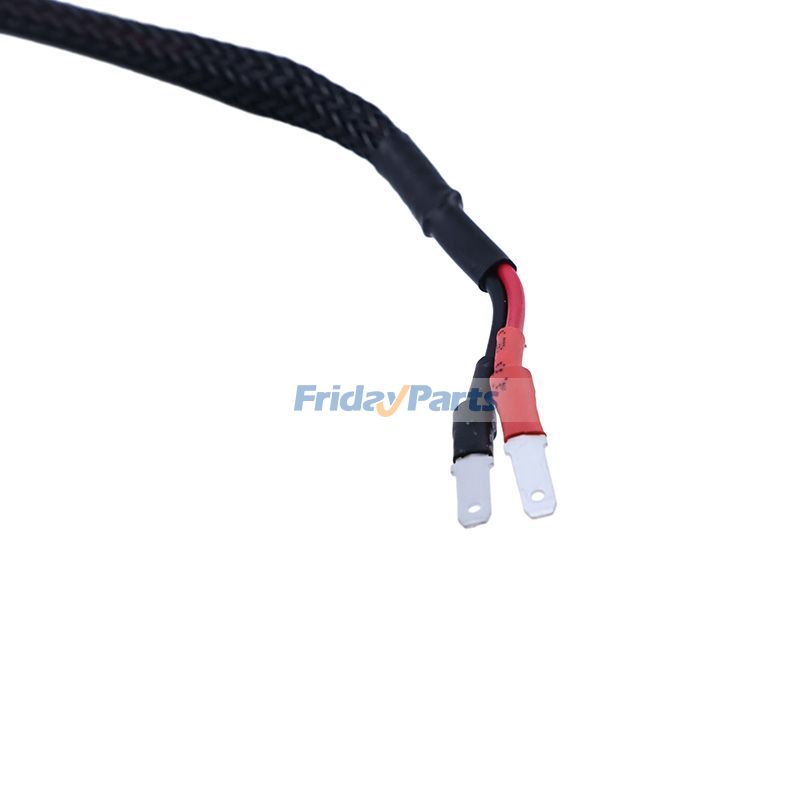 Cable de alimentación RJ11 Mirror Wire 3005201U para detector de radar Uniden R1 R3 R4 R7 R8
