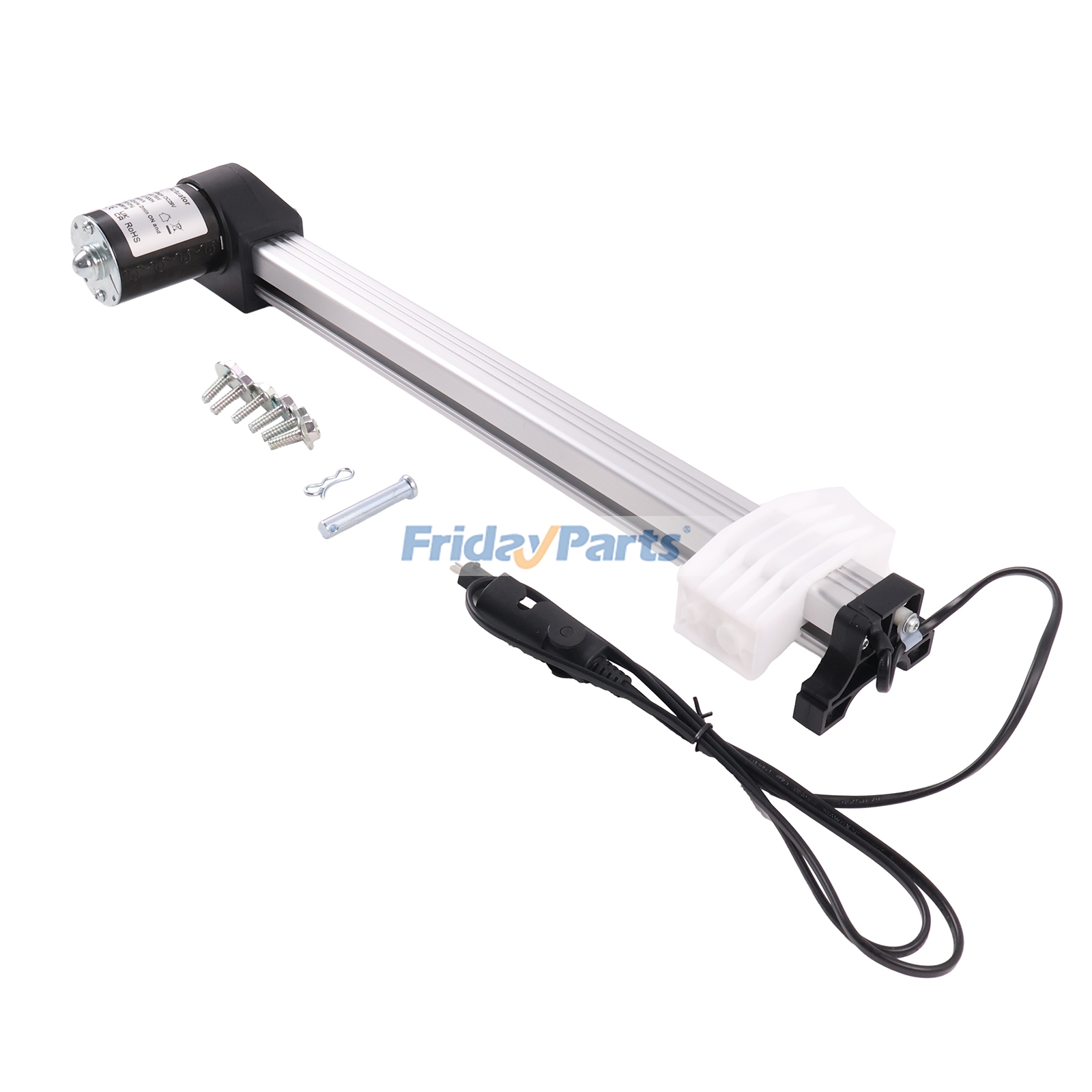 RMT Linear Actuator Motor R8123 R812301156333 for Power Recliner Lift Chairs