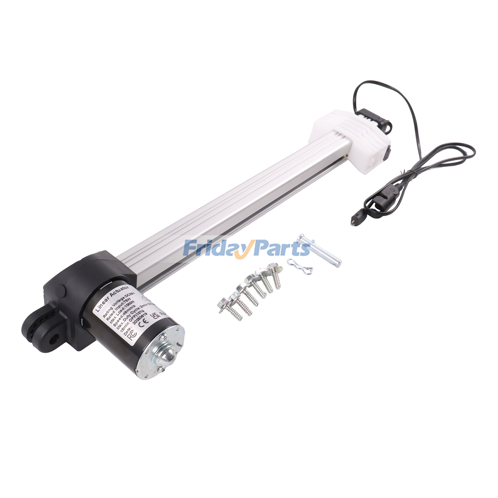 RMT Linear Actuator Motor for Others