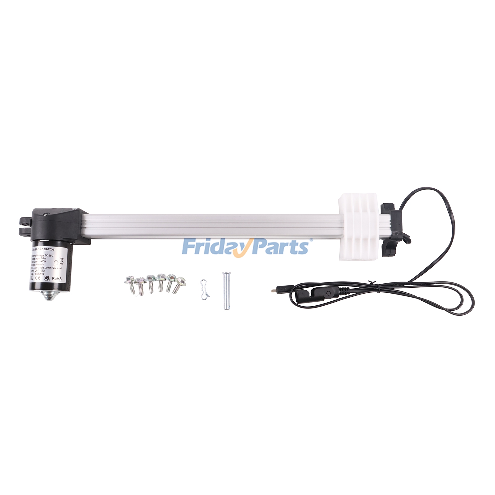  RMT Linear Actuator Motor For OTHER BRAND