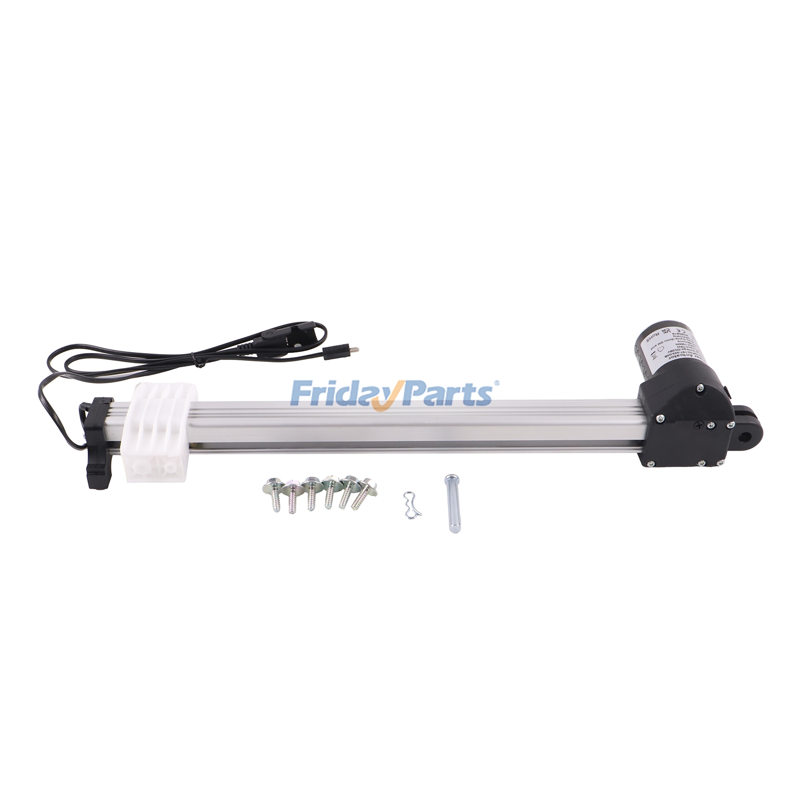FridayParts RMT Linear Actuator Motor