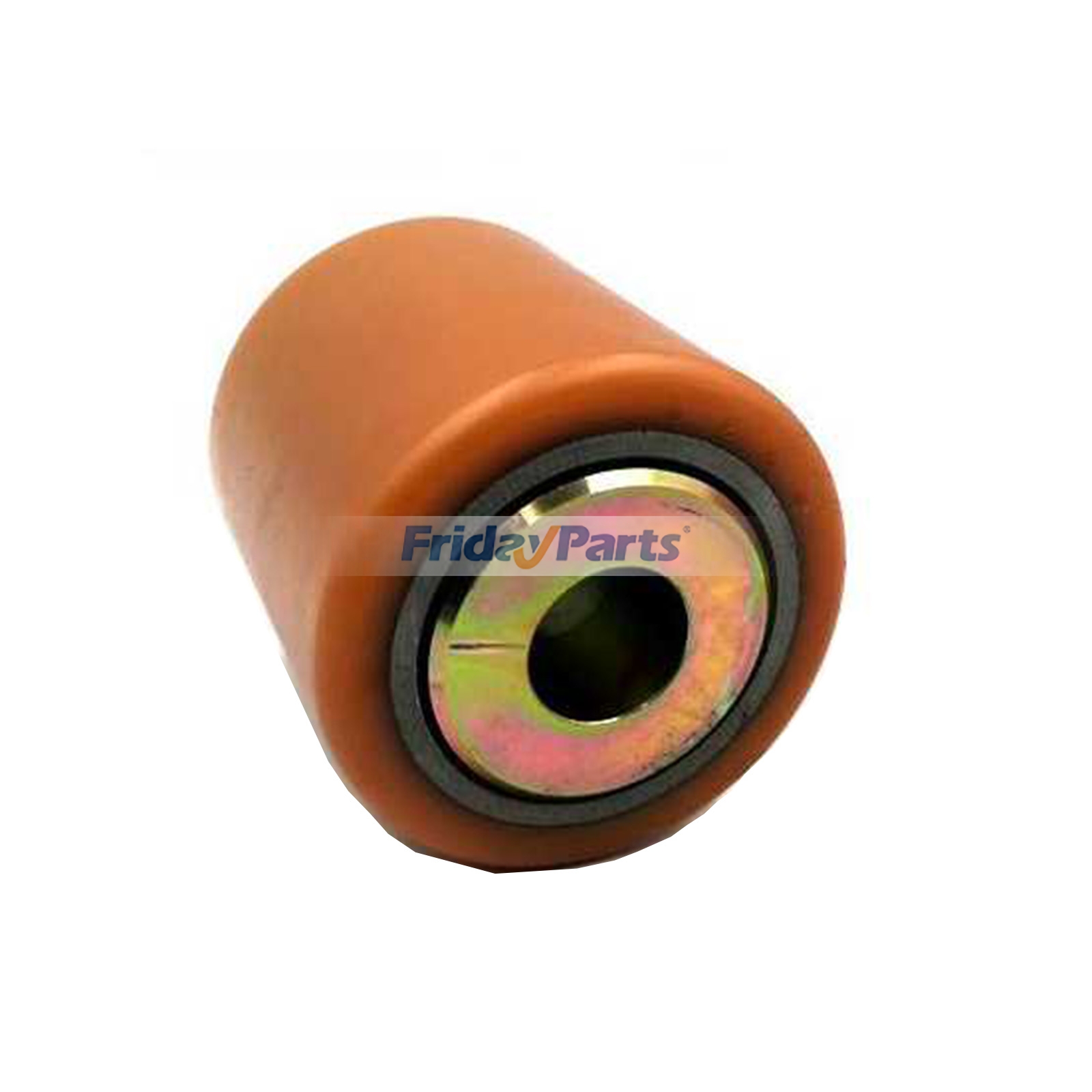 Road Wheel 50010588 for Jungheinrich Wheel Pallet Truck EJE 116 120 ERC 214 220 ETV EKX 410 415 EKS 215a