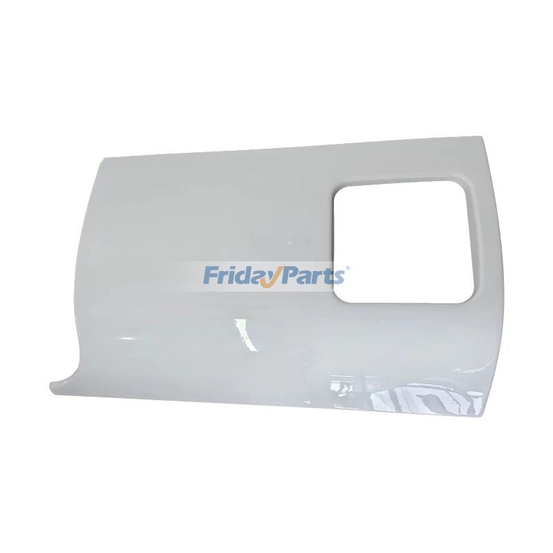 Panel de control en carretera MP6 de gran apertura 98-7078 para unidades refrigeradas Thermo King SB Spectrum