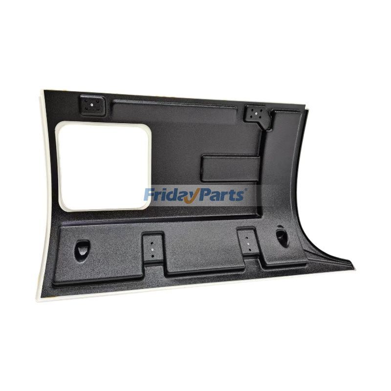 Panel de control en carretera MP6 de gran apertura 98-7078 para unidades refrigeradas Thermo King SB Spectrum Para Thermo King