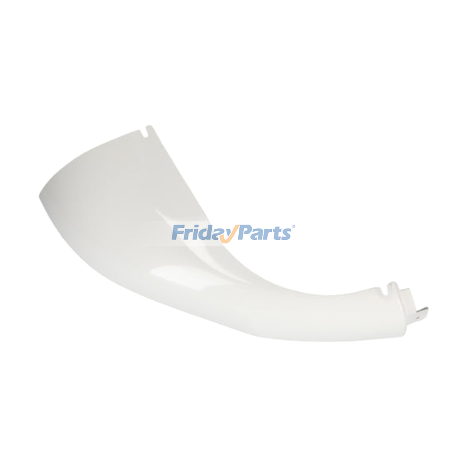 Tapa superior de fascia de carretera 98-8967 para sistemas de refrigeración de transporte Thermo King Precedent S-700 S-600 S-610DE