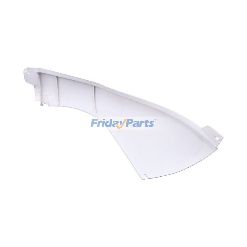 Parte para Refrigeración de transporte