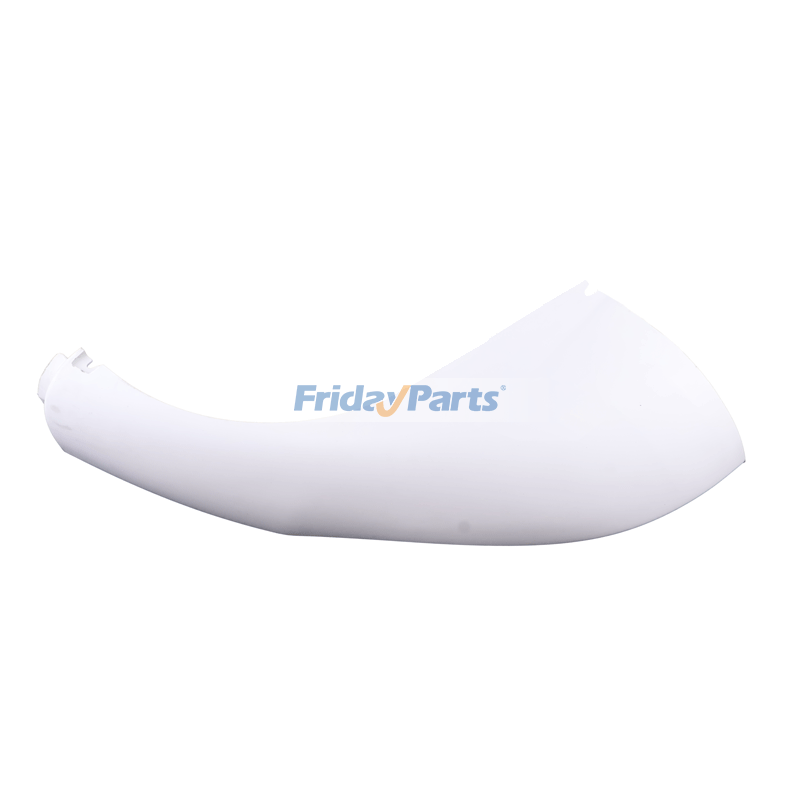 Tapa superior de fascia de carretera 98-8967 para sistemas de refrigeración de transporte Thermo King Precedent S-700 S-600 S-610DE