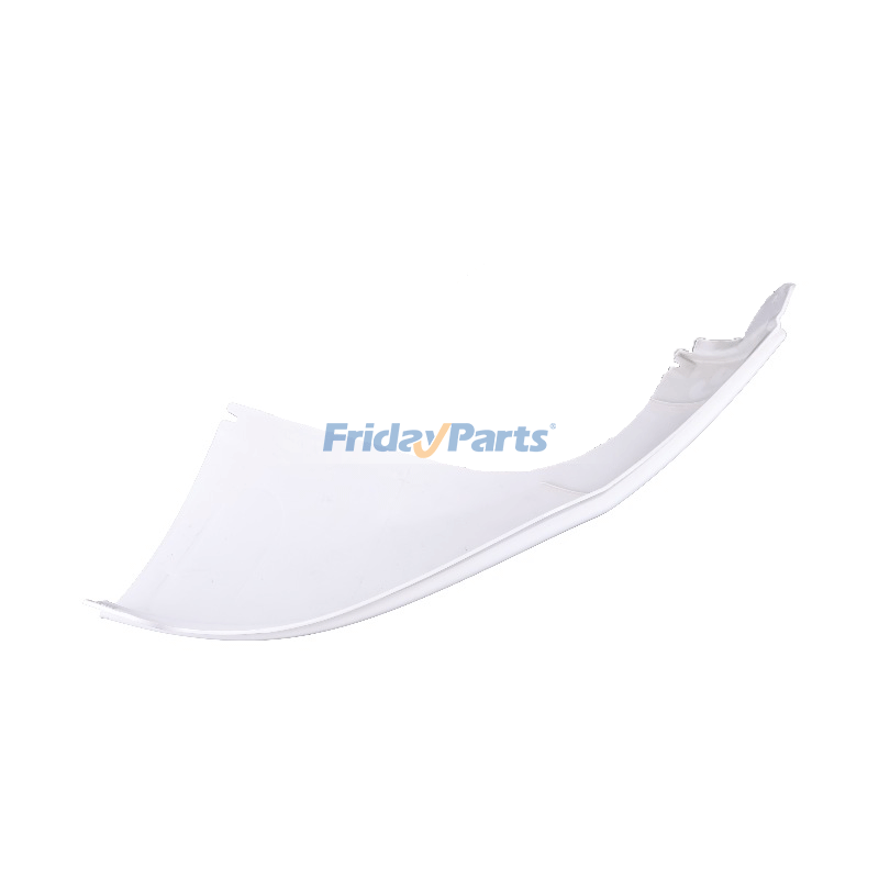 Compra Tapa superior de fascia de carretera 98-8967 para sistemas de refrigeración de transporte Thermo King Precedent S-700 S-600 S-610DE en Fridayparts