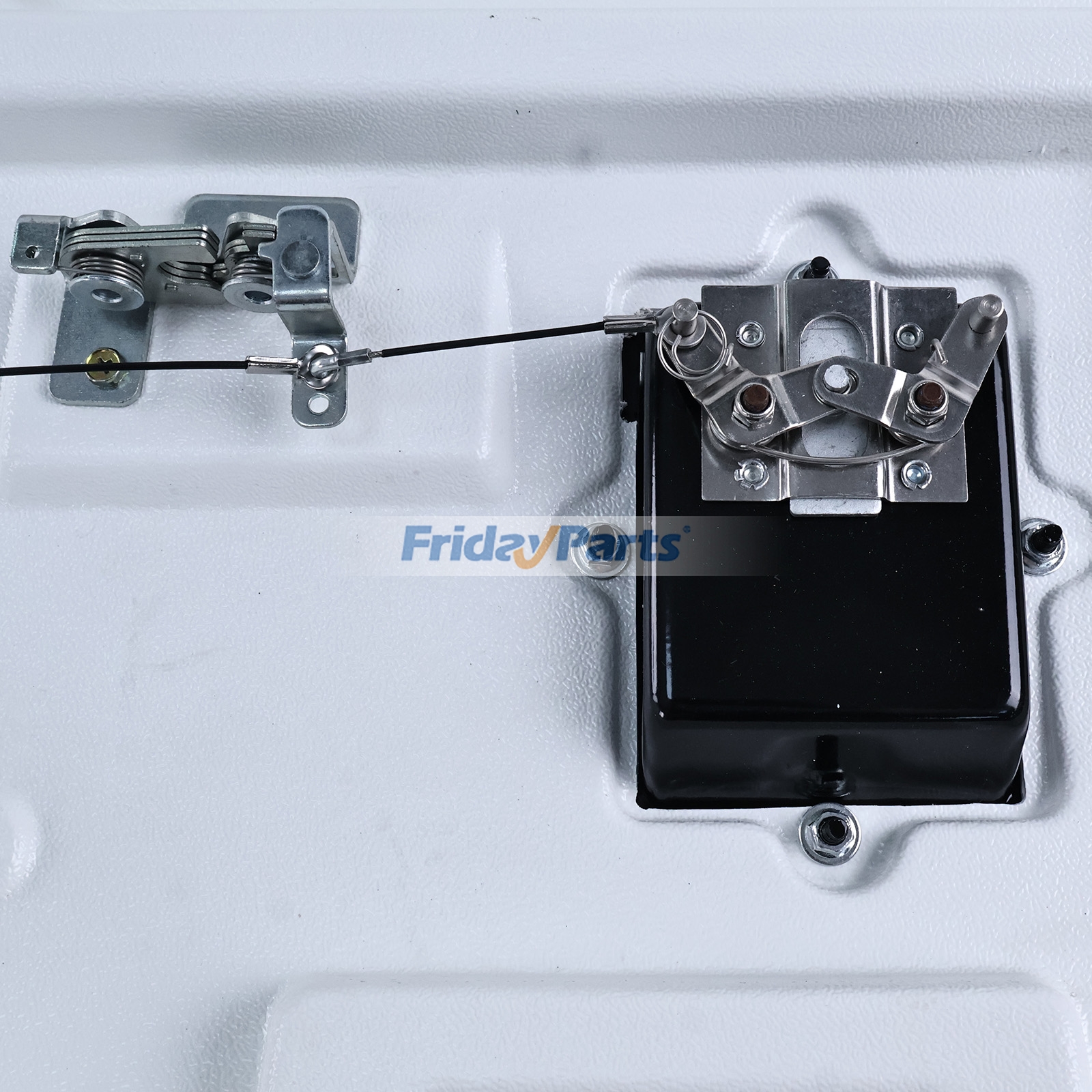  Roadside Door For CARRIER