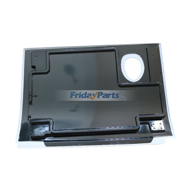 FridayParts Vordertür