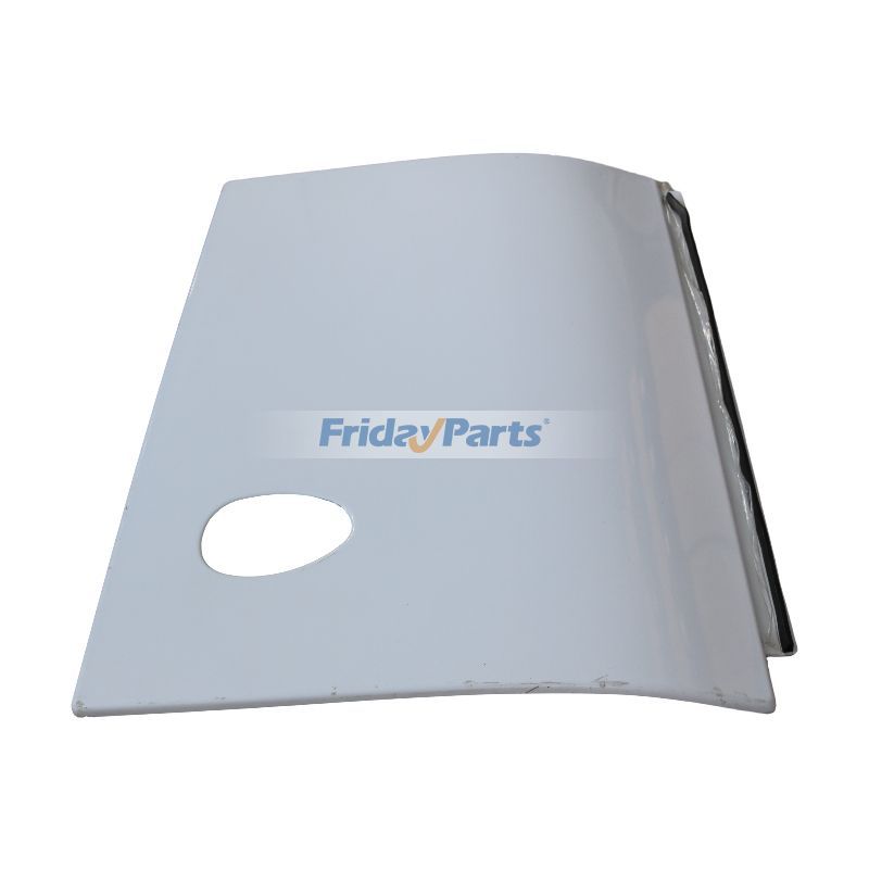 Vordertürfür Transportkühlung