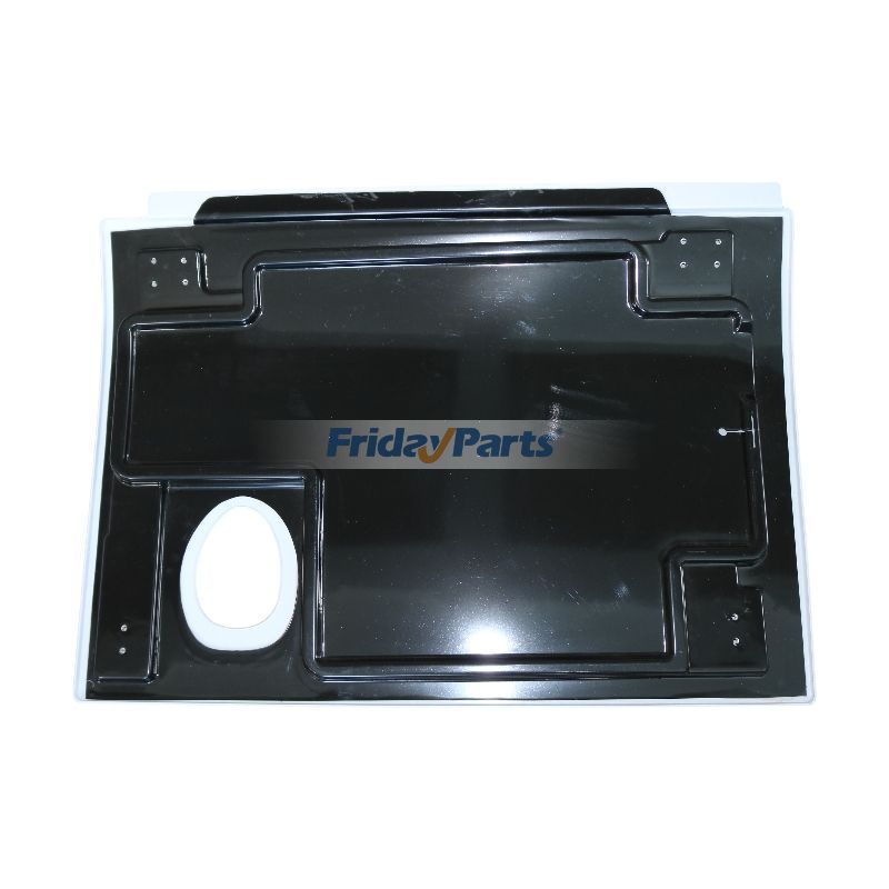 VordertürFür Thermo King