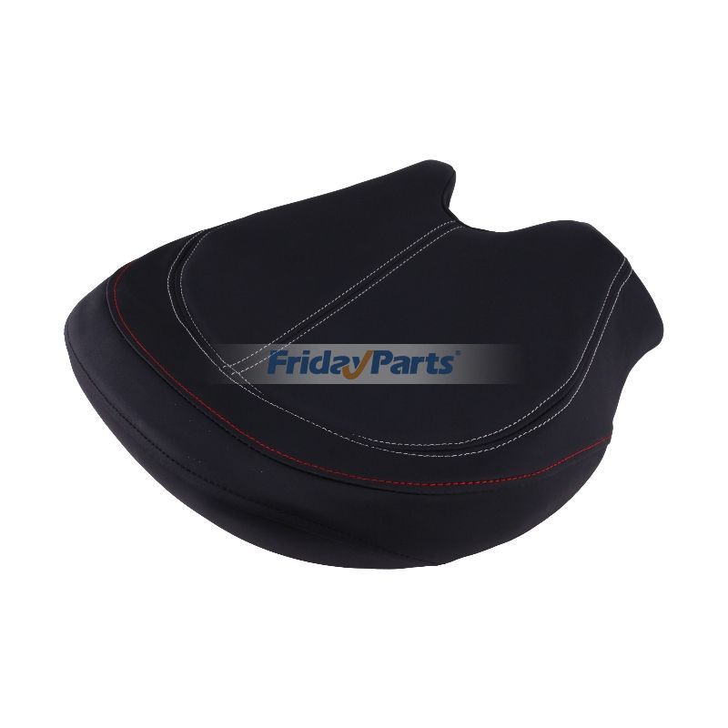 FridayParts Roadster-Fahrerkomfortsitz
