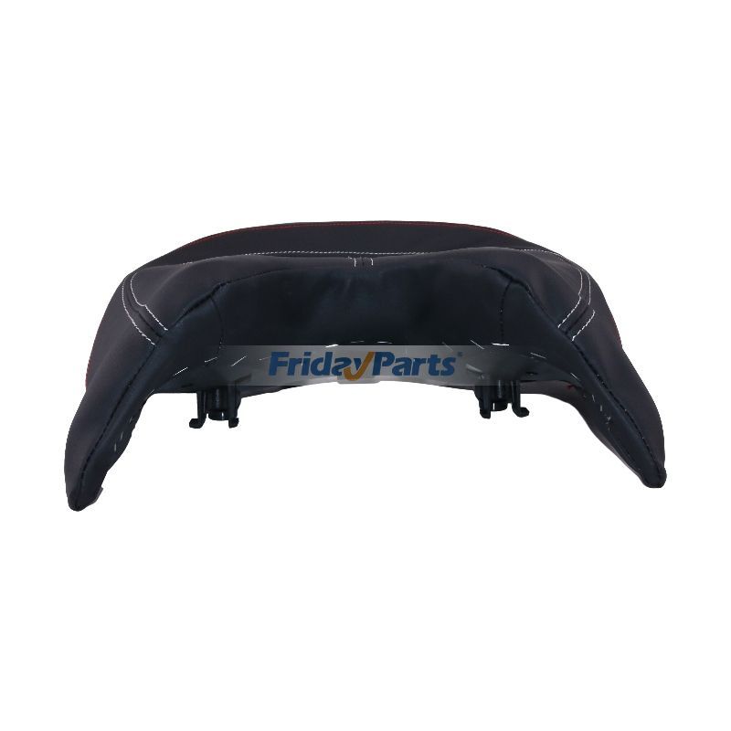 Roadster-Fahrerkomfortsitz 219400795 für Can-Am UTV Ryker 2019-2023für Für Airman