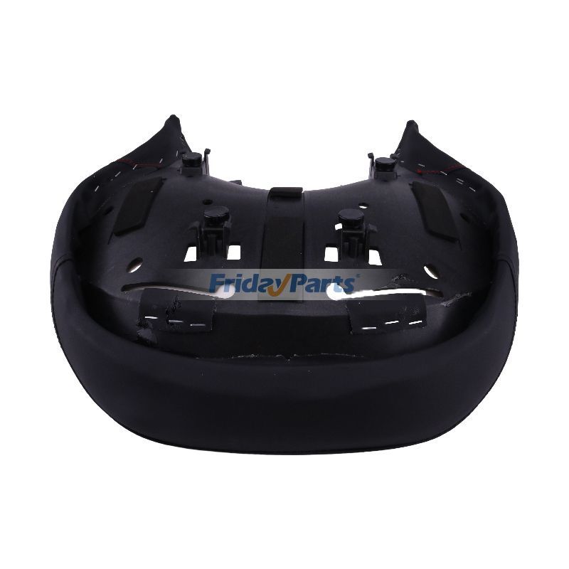 Roadster-FahrerkomfortsitzFür Airman