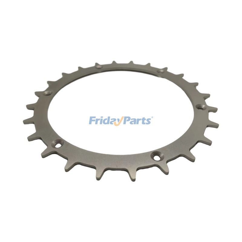 Pointe antidérapante robotisée Pour Husqvarna