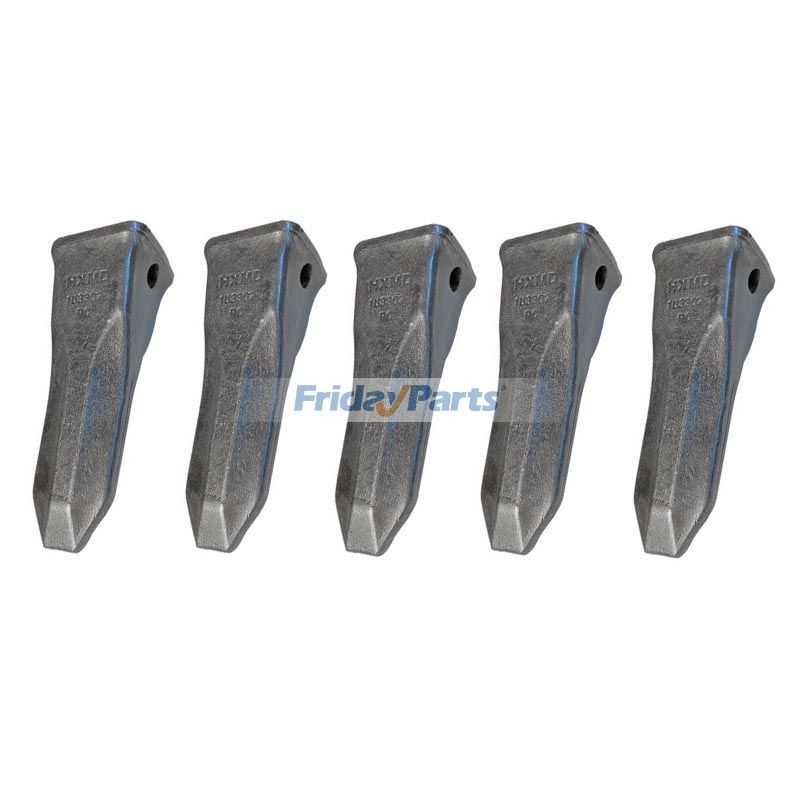 buy Rock Chisel Bucket Tooth 1U-3302RC for Caterpillar CAT Excavator ...