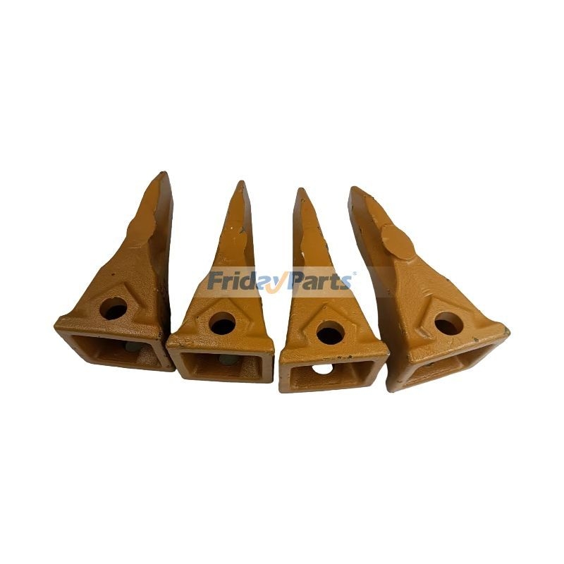 Rock Chisel Bucket Tooth 6Y-3222RC for Caterpillar CAT Excavator 305.5E ...