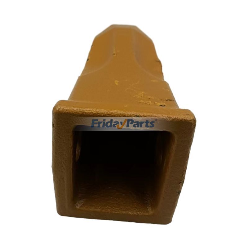 FridayParts Rock Chisel Bucket Tootherpillar CAT 06E