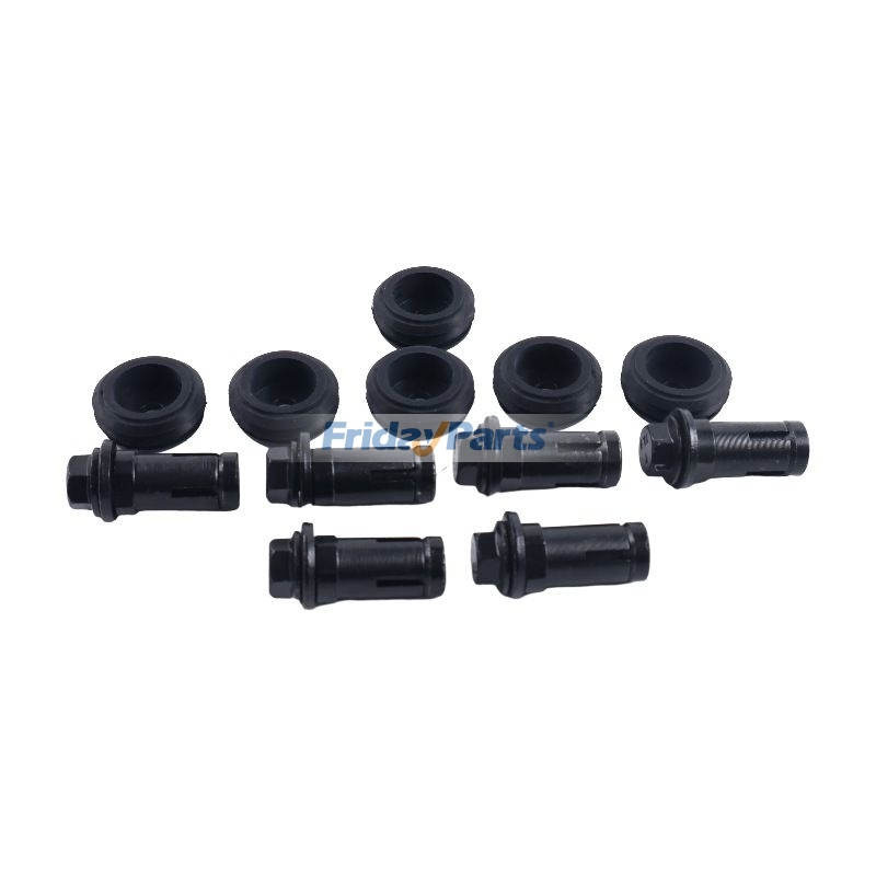 Rock Slider-Montagesatzfür Sport-UTV/ATV