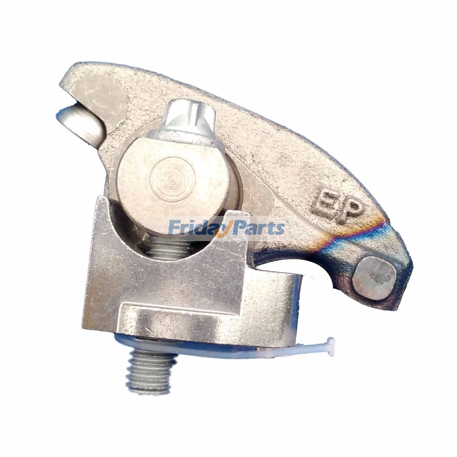 Rocker Arm 04133930 for Deutz Engine D2.9L4 TD2.9L4 TCD2.9L4 TCD2012 G2.2 TCD2.2 TCD2.9 TD2.2 TD2.9 D2.2