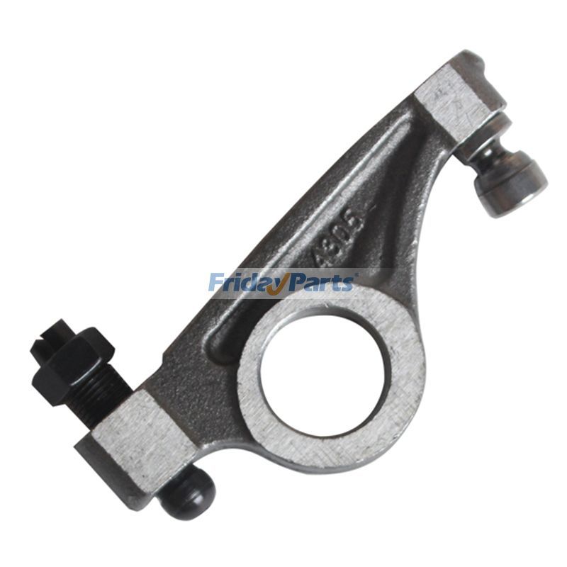 Rocker Arm 04254301 for Deutz Engine BF4M2012C BF6M2012C BF4M2012 TD2012L042VM