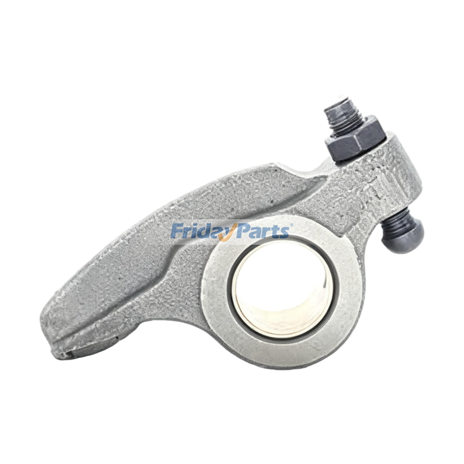 Rocker Arm 1-12611249-0 for Isuzu Engine 4BD1 4BG1 6BG1 6BG1T Hitachi Excavator EX100-2 EX100-3 EX100-5 EX120-2 EX120-3