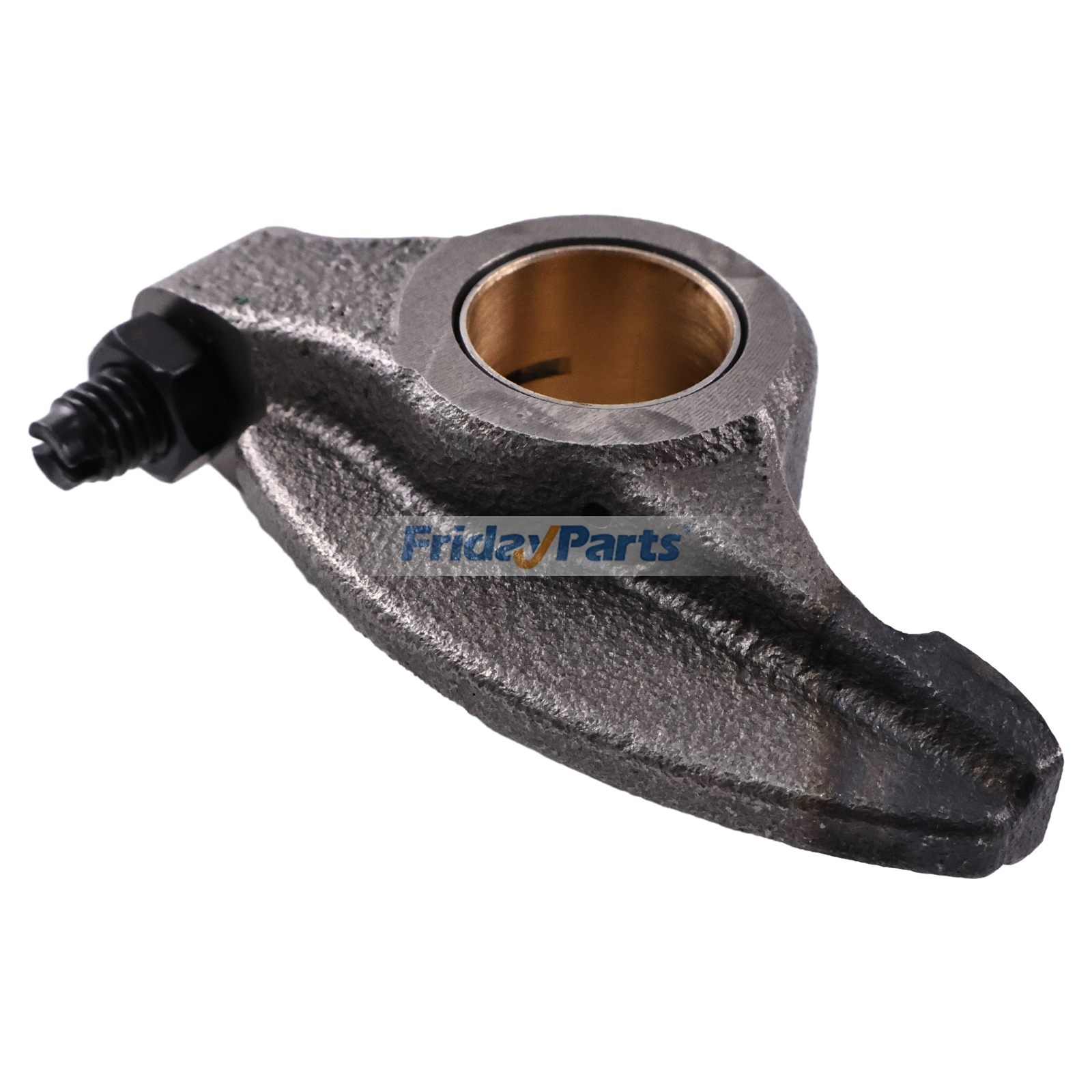 Balancín 1-12611249-0 para excavadora John Deere 135C 180 210 225CLC de FridayParts