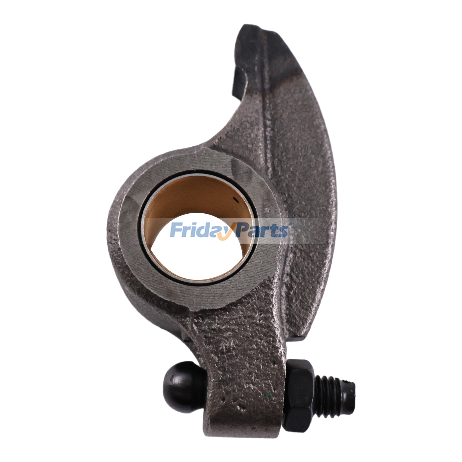 Balancín 1-12611249-0 para excavadora John Deere 135C 180 210 225CLC Para ISUZU,Para JOHN DEERE