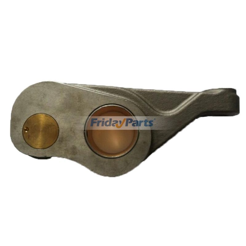 Rocker Arm SSSA for Excavator